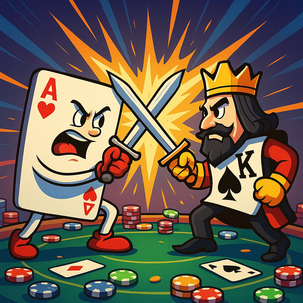 Push Gaming Game 