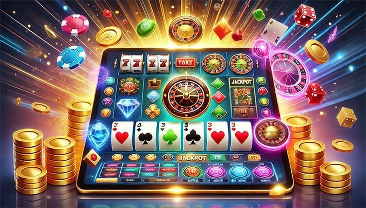 rekap2d mobile app showing market countdown timer and live betting interface before closing