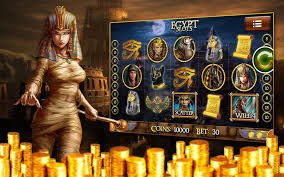 Push Gaming slot game lobby displayed on rekap2d mobile app showing game tiles and titles